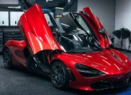 2017 Chevrolet Camaro 1SS