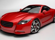 2016 Chevrolet Sonic LT Auto