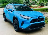 2016 Buick LaCrosse Premium II